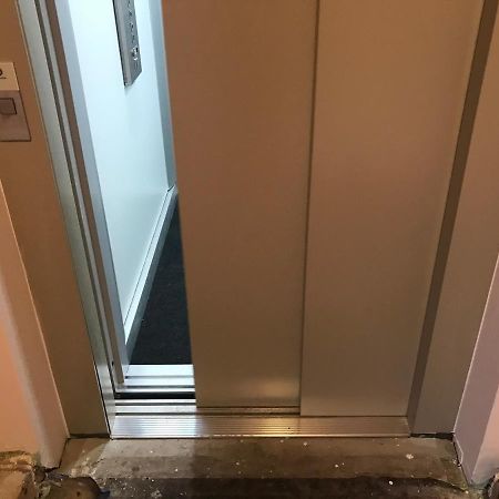 Hotel Berlin شفيتزينجين المظهر الخارجي الصورة