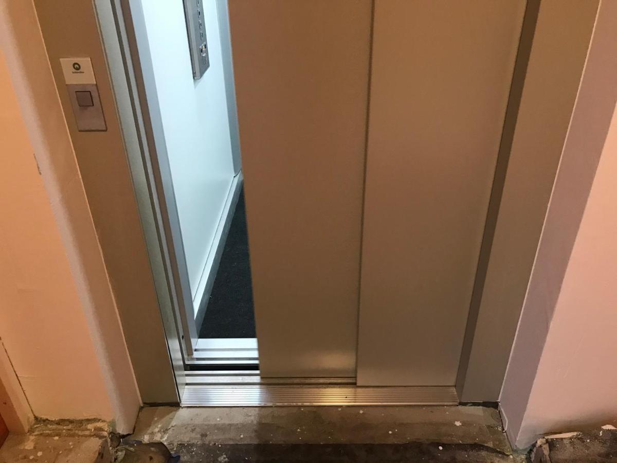 Hotel Berlin شفيتزينجين المظهر الخارجي الصورة