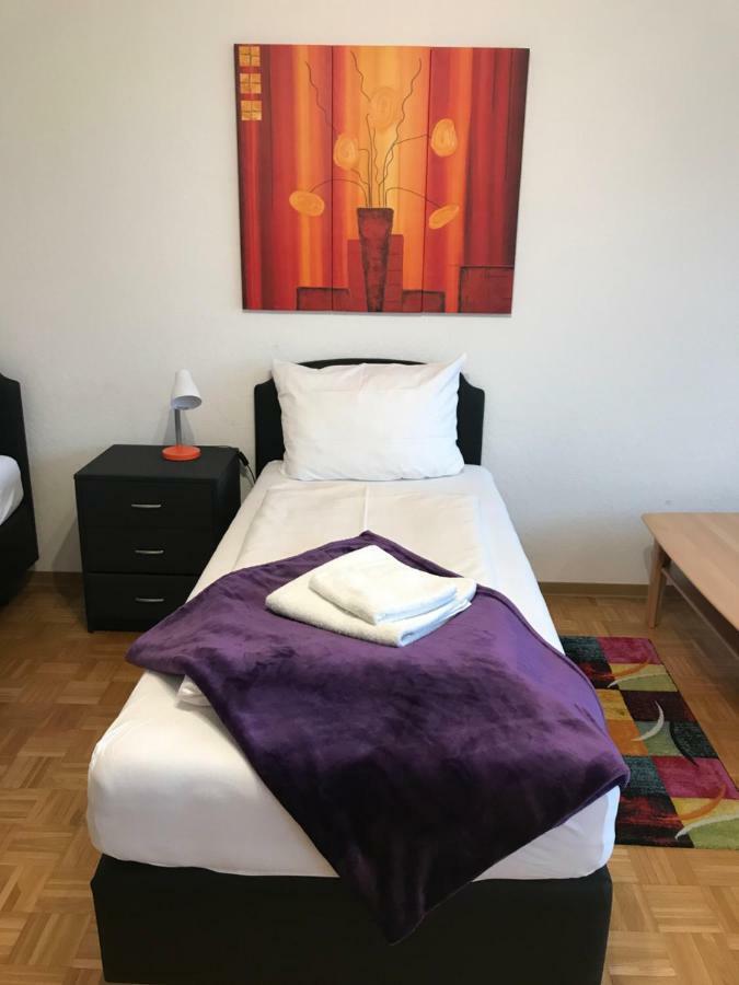 Hotel Berlin شفيتزينجين الغرفة الصورة