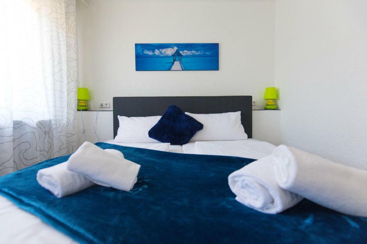 Hotel Berlin شفيتزينجين المظهر الخارجي الصورة