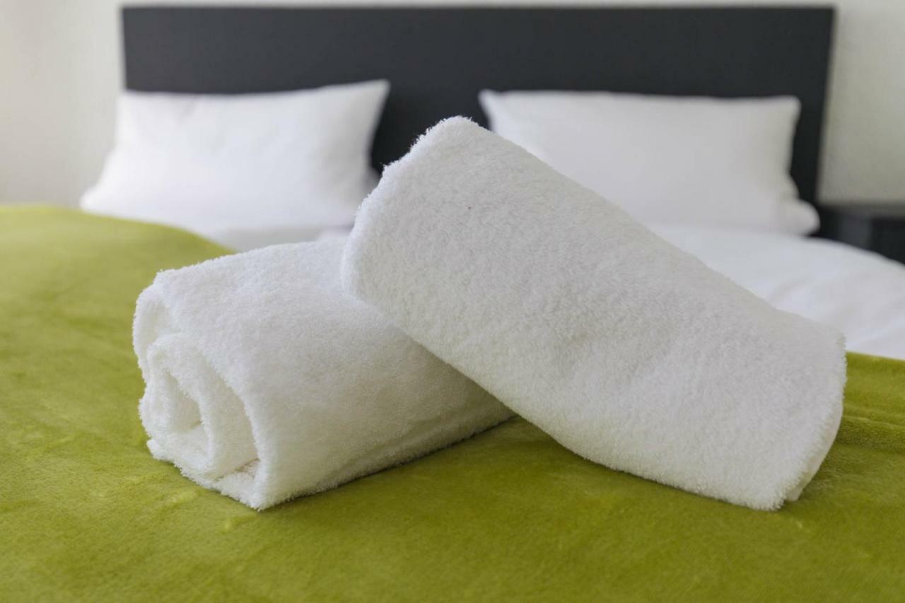 Hotel Berlin شفيتزينجين المظهر الخارجي الصورة